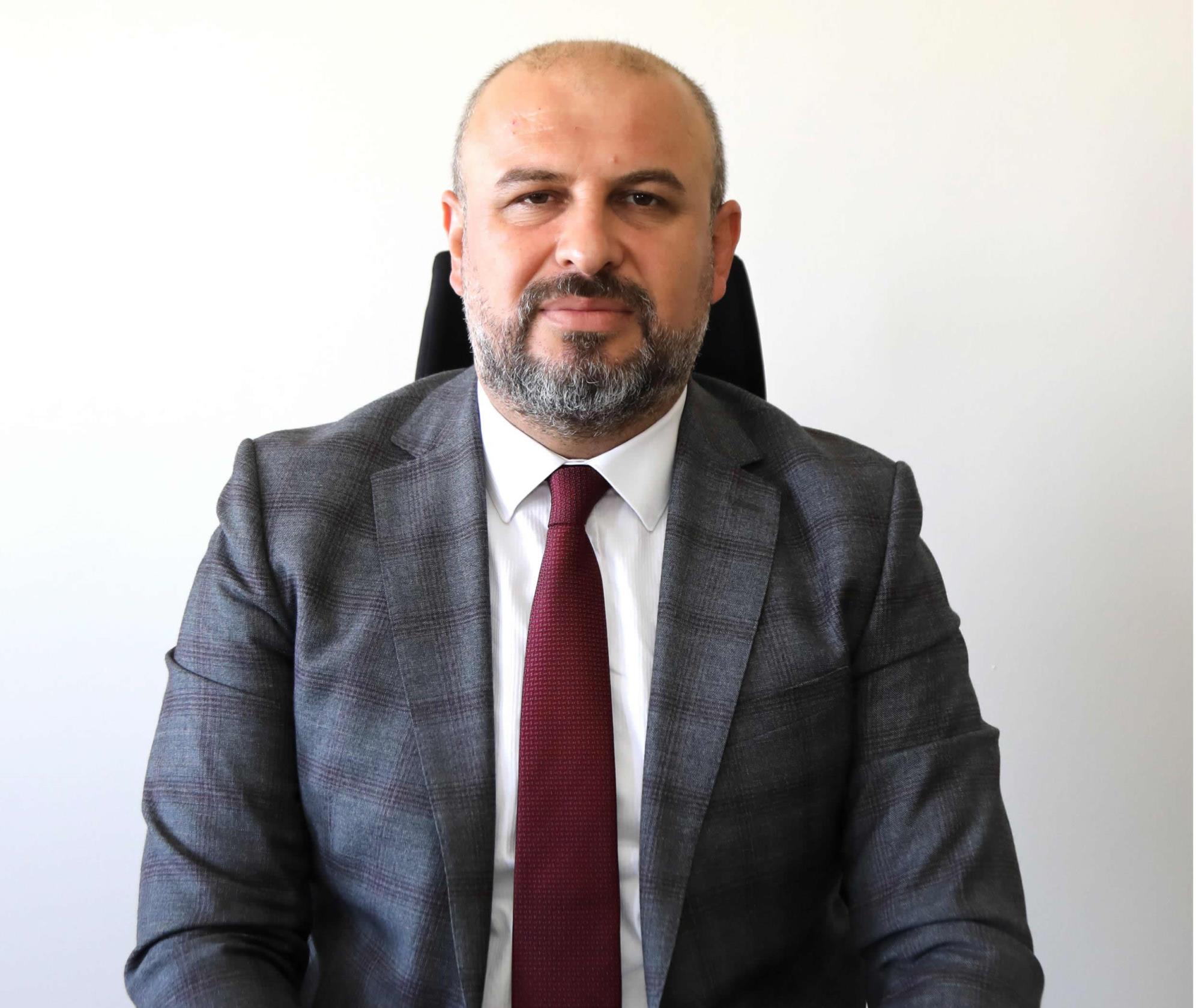 Doç. Dr. Gökhan ŞAHAN