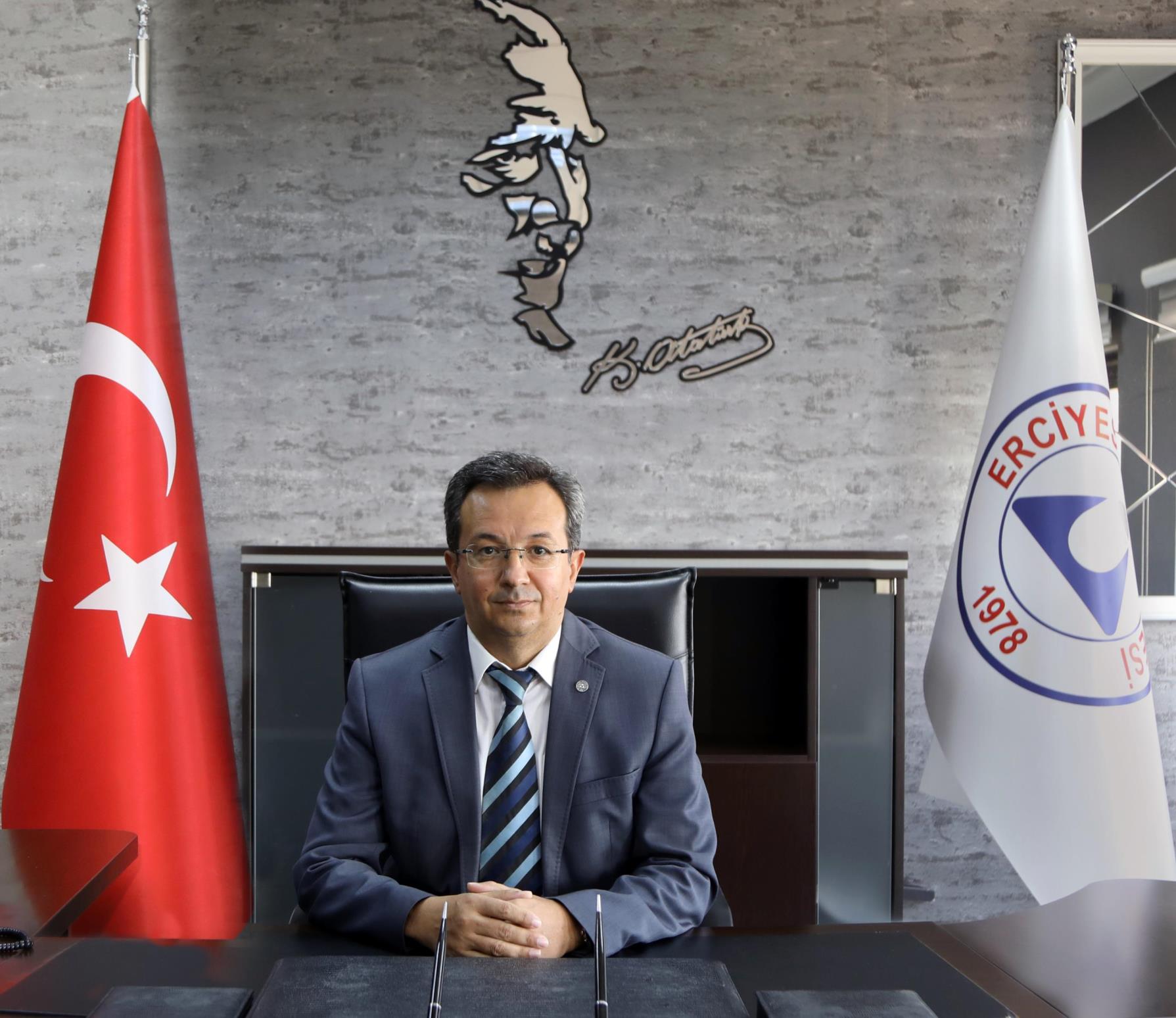 Dr. Oktay Musa KAYIRGA