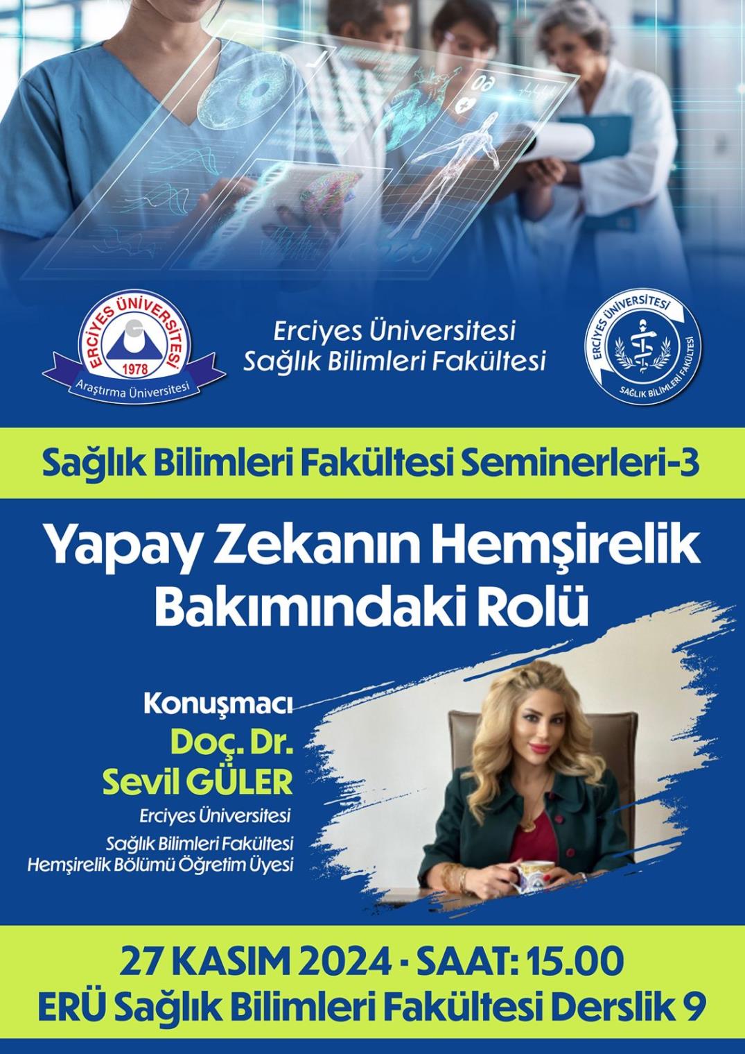 Eğitim Etkinliği