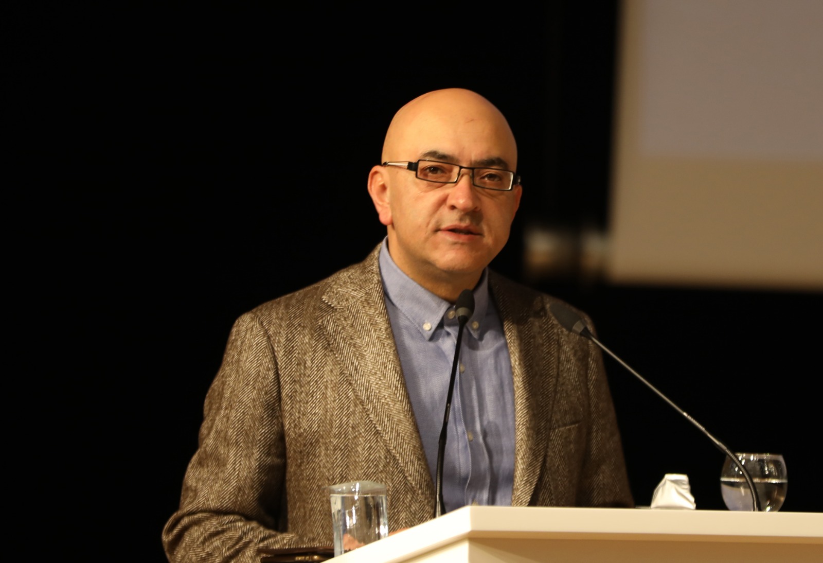 Murat Cahid Cıngı